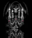 Gothic Grim Reaper