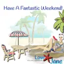 Jane - Weekend - Girl