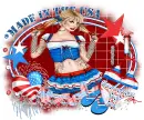 MADE IN THE USA