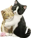 hugs