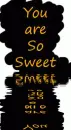 so sweet