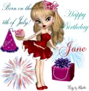 Jane