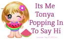 creamymocha66 - Tonya