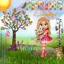 Melanie -Spring Dreams 2