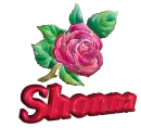 Shonna