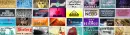 Geeky Collage