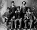 Victorian Photography