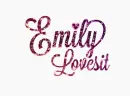 Emily loves it! 