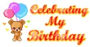 Birthday - oni
