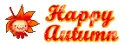 Happy Autumn - oni