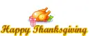 Happy Thanksgiving - oni