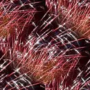 Fireworks - background
