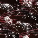 Fireworks - background