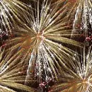 Fireworks - background