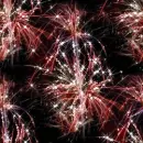 Fireworks - background