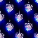 Hearts & Roses - background