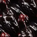 Fireworks - background