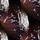 Fireworks - background