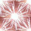 Fireworks - background