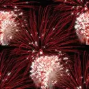 Fireworks - background