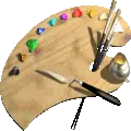 Busy Creating