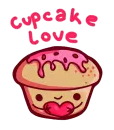 Love Cupcakes