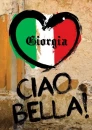 Ciao Bella ~ Giorgia