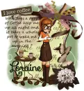 Loraine - I Love Coffee