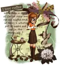 I Love Coffee