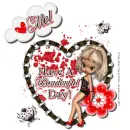 Mel - Wonderful Day - Ladybug