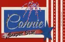 Connie - Super Star - U.S.A.