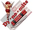 Mel - Dynomite - Girl