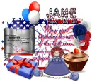 Happy Birthday ~ Jane