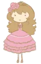 Sweet Princess Dress