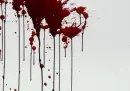Blood Splatter