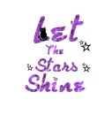 Let the stars shine