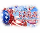 Fourth of July an American 