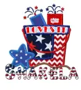 Loves It (4th Of July) ~ Shakela
