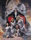 Dracula Vampires