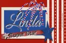 Linda - Super Star - U.S.A.