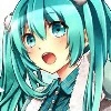 Miku Hatsune
