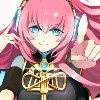 Luka Megurine 