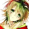 Gumi Megpoid 