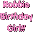 Robbie