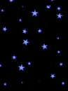 colorful stars