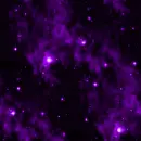purple sky 