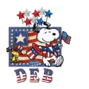 4th Of July ~ Deb