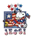 4th Of July ~ Jessi