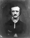 Creepy Edgar Allan Poe