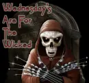 Wednesday Are For The Wicked